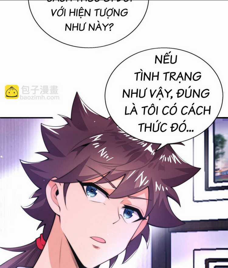 Sư Nương, Xin Tự Trọng Chapter 32 trang 52