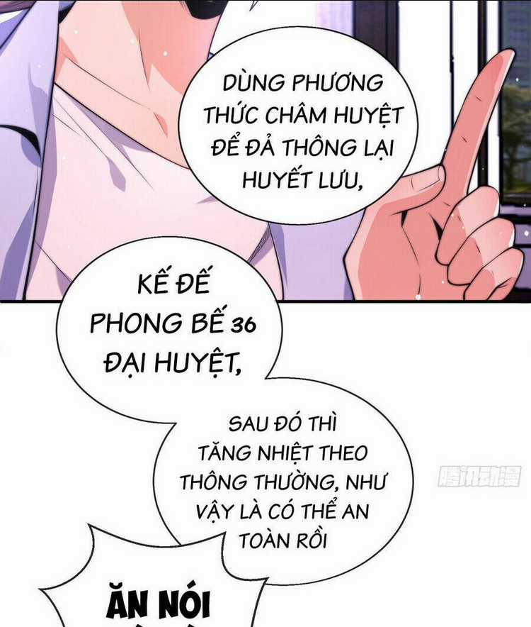 Sư Nương, Xin Tự Trọng Chapter 32 trang 53