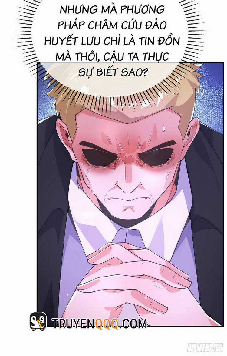 Sư Nương, Xin Tự Trọng Chapter 32 trang 57