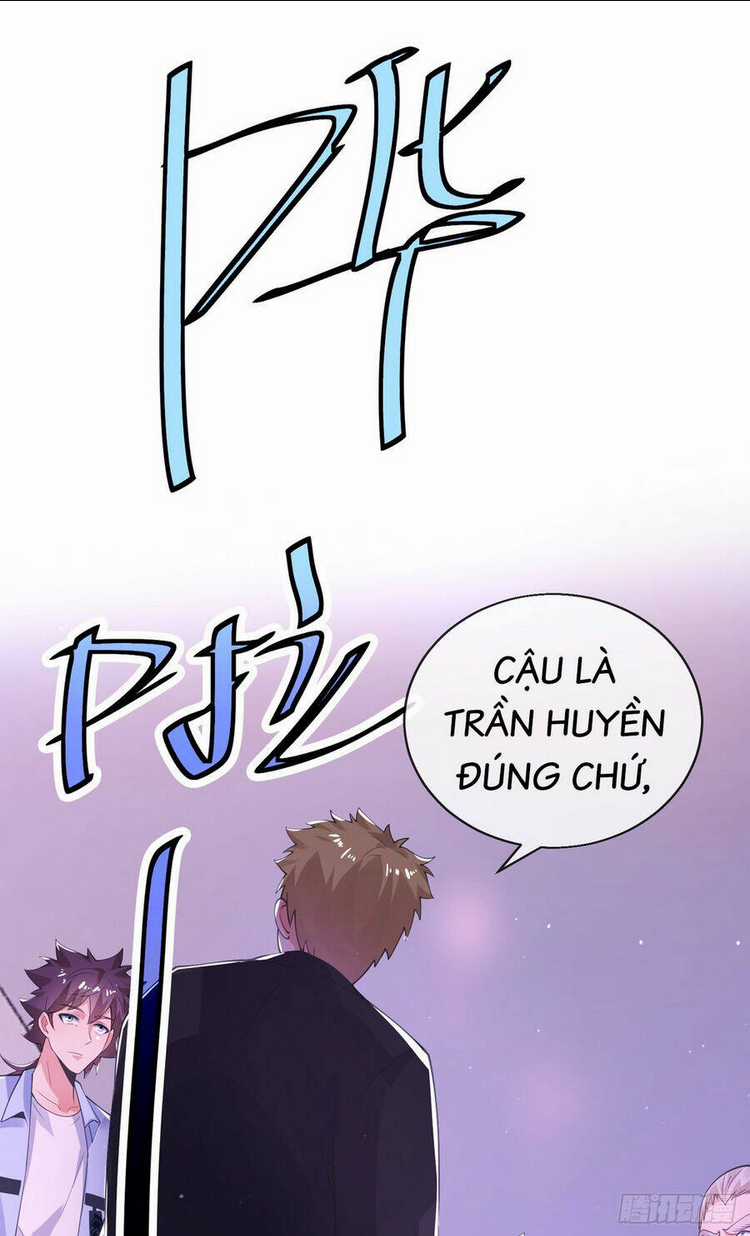 Sư Nương, Xin Tự Trọng Chapter 32 trang 58