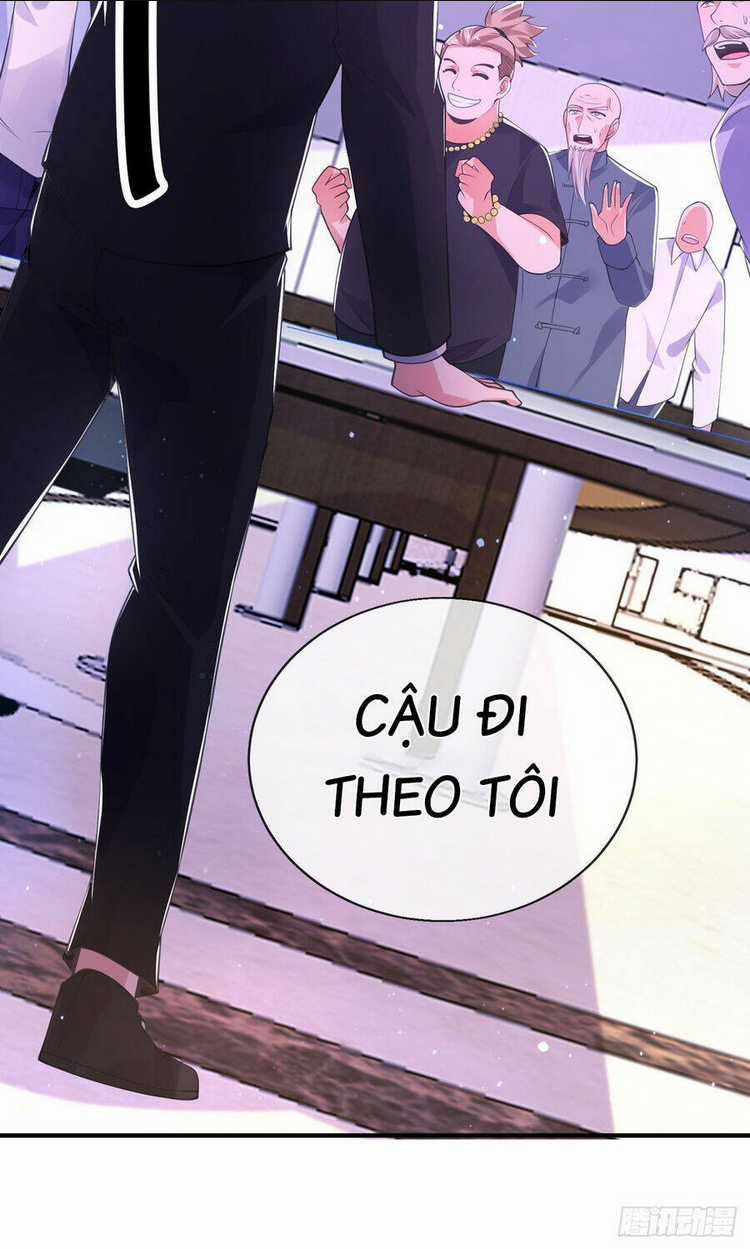 Sư Nương, Xin Tự Trọng Chapter 32 trang 59