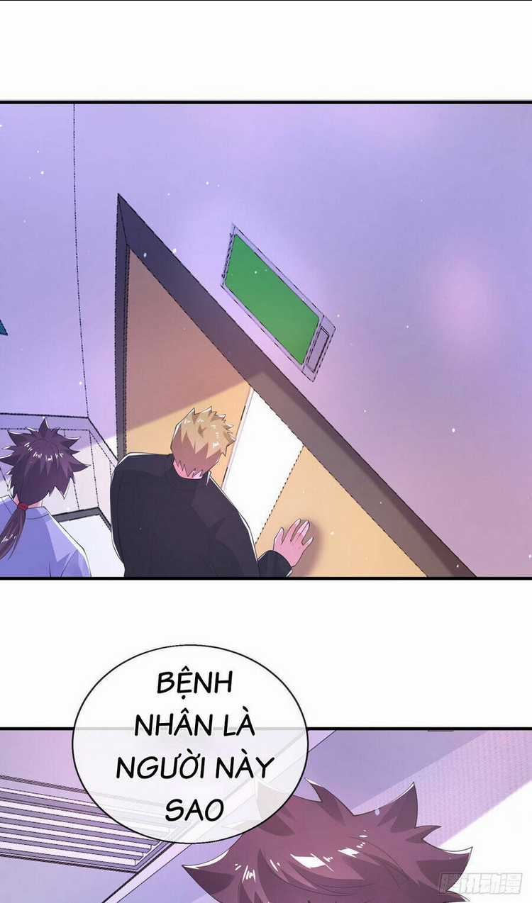 Sư Nương, Xin Tự Trọng Chapter 32 trang 60