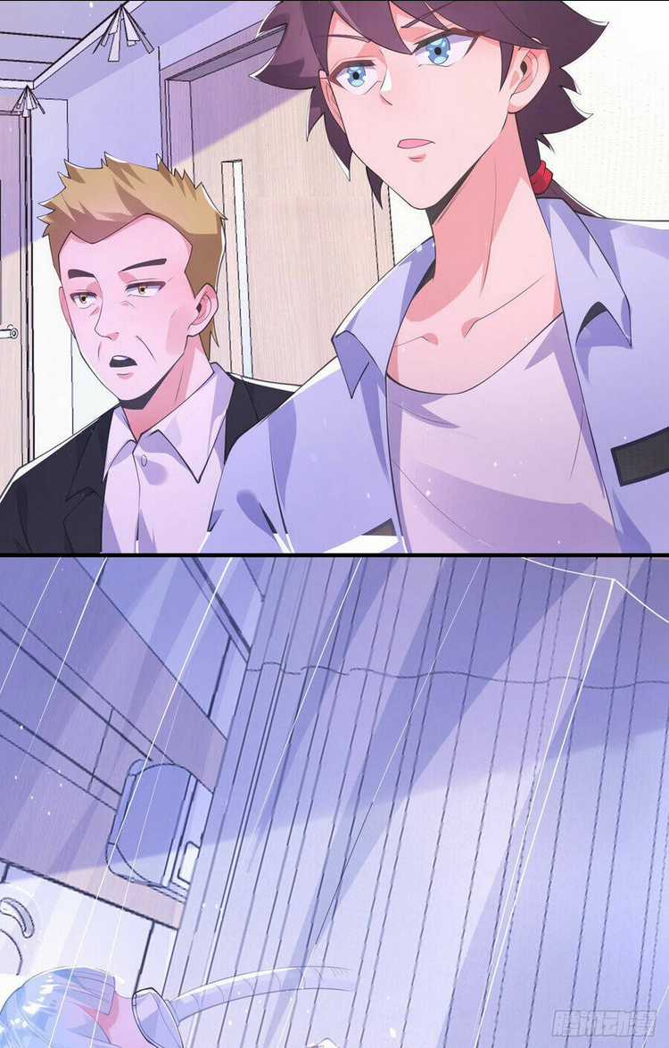 Sư Nương, Xin Tự Trọng Chapter 32 trang 61