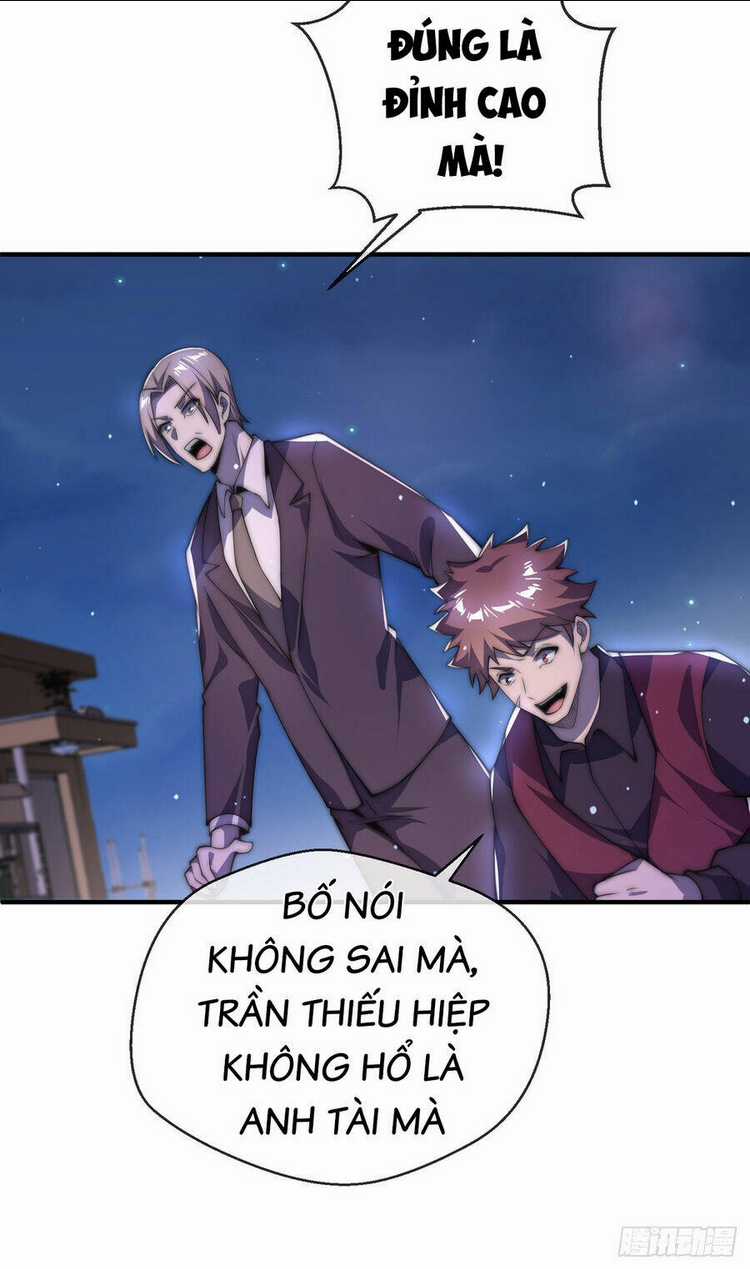 Sư Nương, Xin Tự Trọng Chapter 32 trang 7
