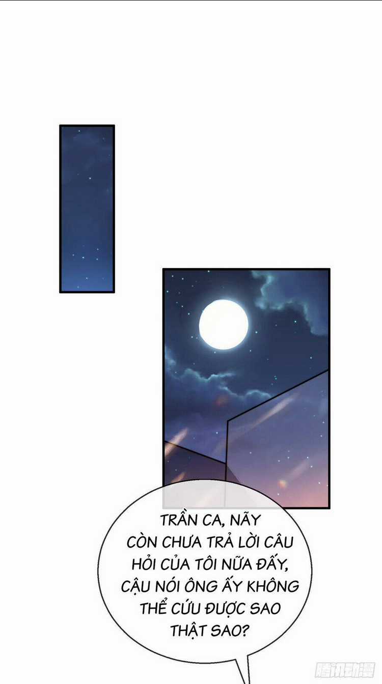 Sư Nương, Xin Tự Trọng Chapter 33 trang 12