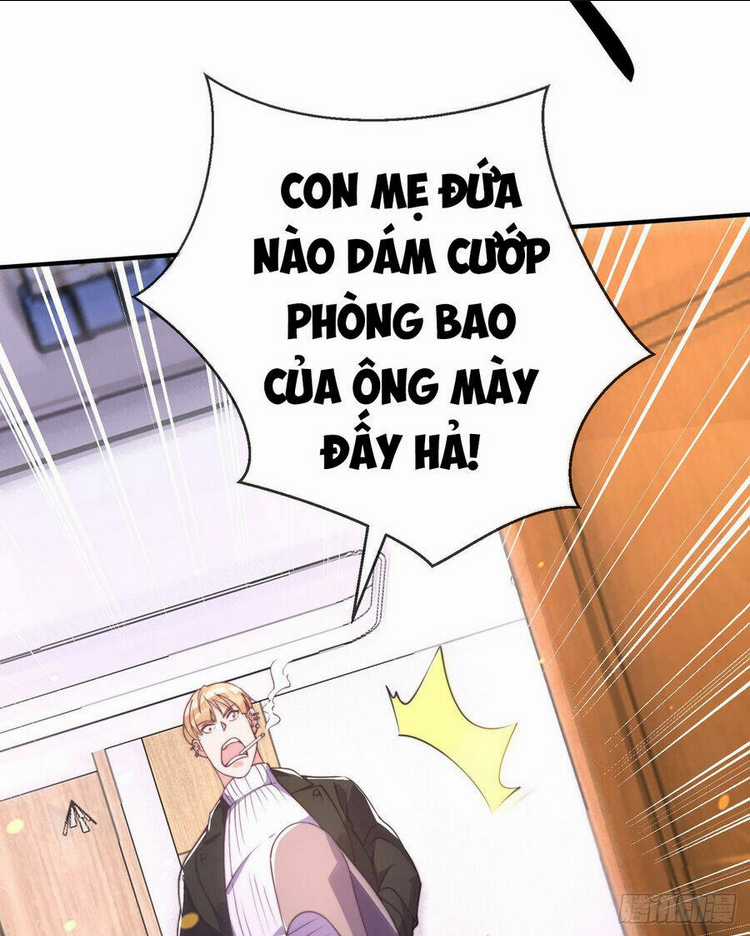 Sư Nương, Xin Tự Trọng Chapter 33 trang 15