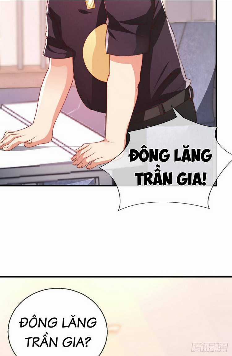 Sư Nương, Xin Tự Trọng Chapter 33 trang 20