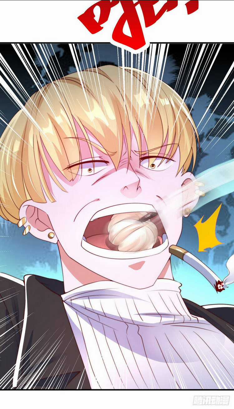 Sư Nương, Xin Tự Trọng Chapter 33 trang 24