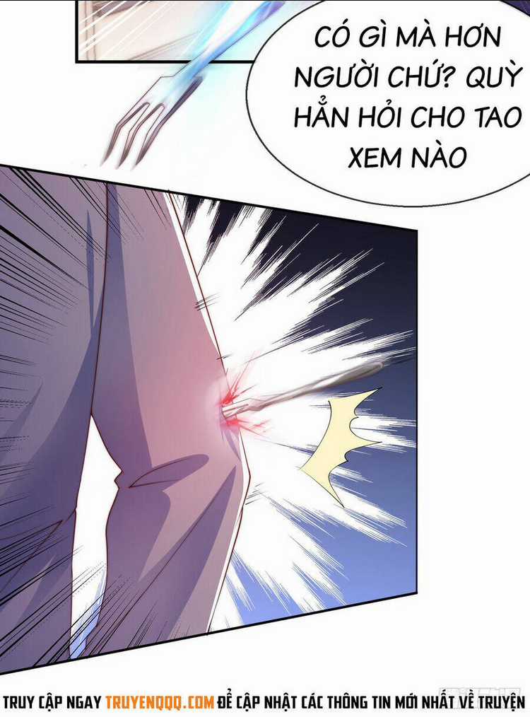 Sư Nương, Xin Tự Trọng Chapter 33 trang 29