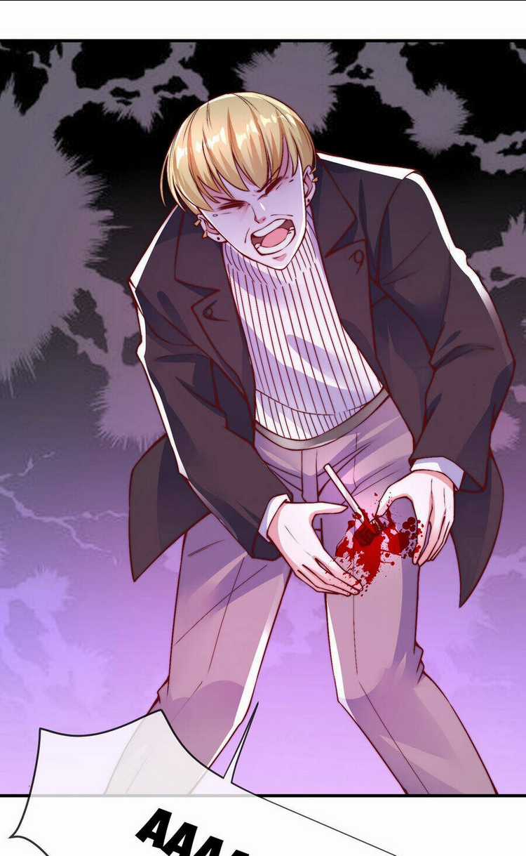 Sư Nương, Xin Tự Trọng Chapter 33 trang 30