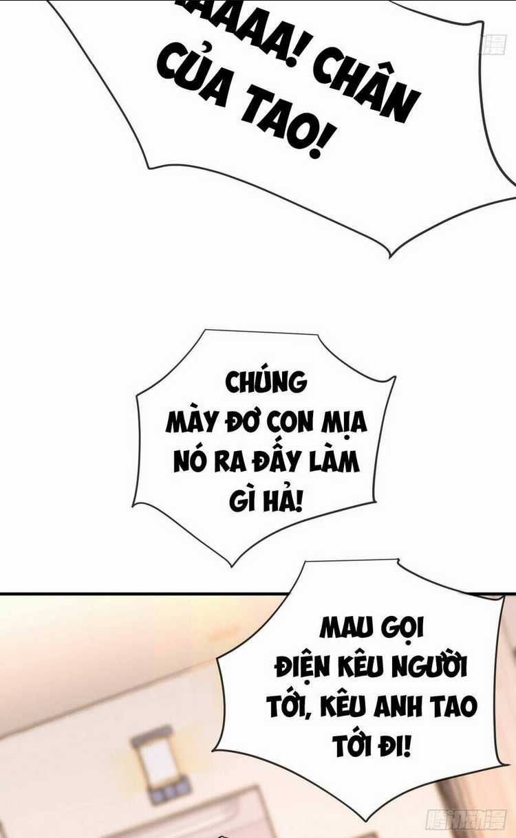 Sư Nương, Xin Tự Trọng Chapter 33 trang 31