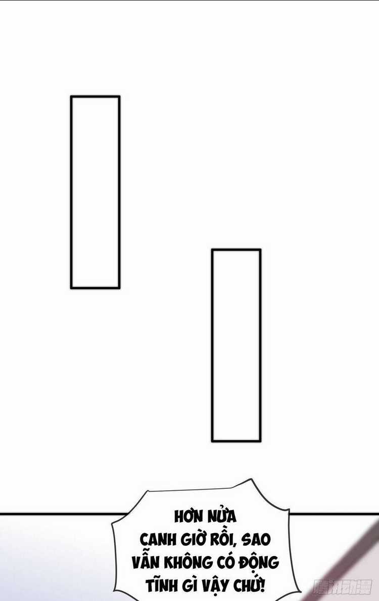 Sư Nương, Xin Tự Trọng Chapter 33 trang 35