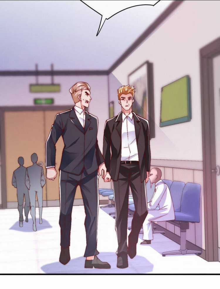 Sư Nương, Xin Tự Trọng Chapter 33 trang 36