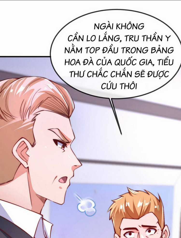 Sư Nương, Xin Tự Trọng Chapter 33 trang 37