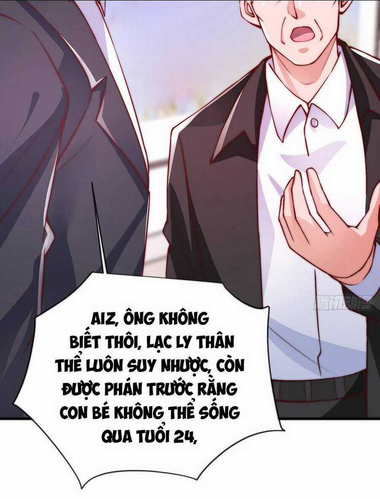 Sư Nương, Xin Tự Trọng Chapter 33 trang 38