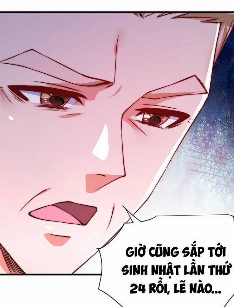 Sư Nương, Xin Tự Trọng Chapter 33 trang 39