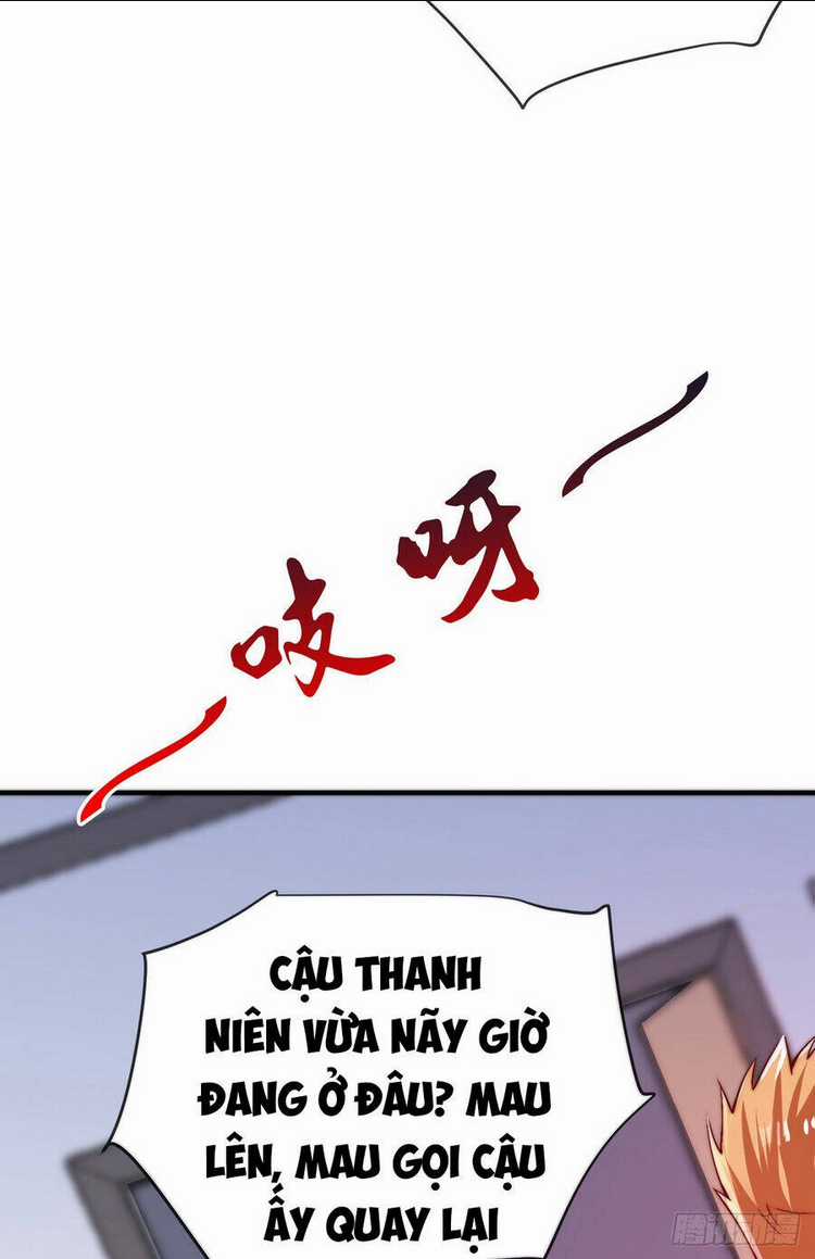 Sư Nương, Xin Tự Trọng Chapter 33 trang 40