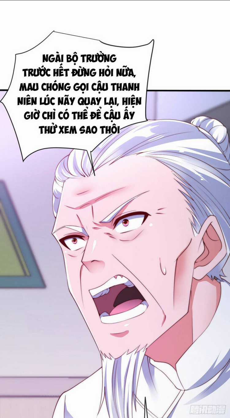 Sư Nương, Xin Tự Trọng Chapter 33 trang 42