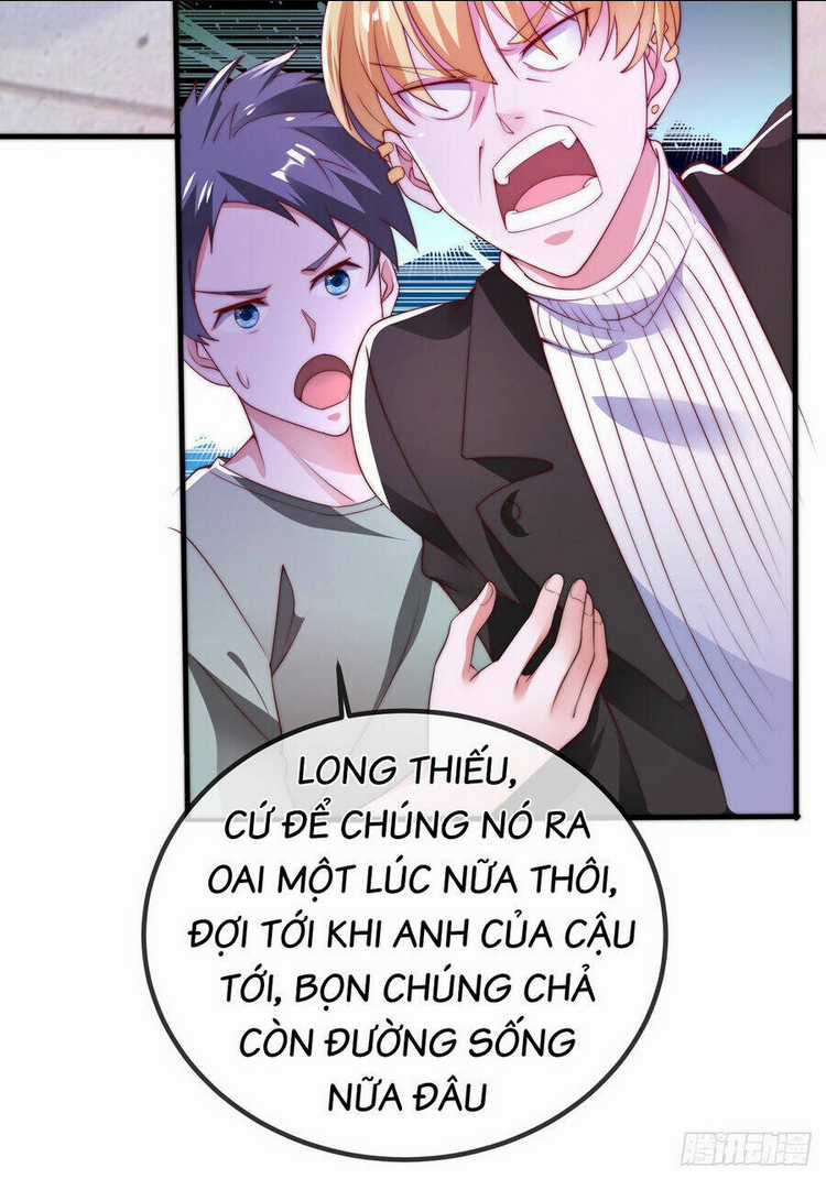 Sư Nương, Xin Tự Trọng Chapter 33 trang 45