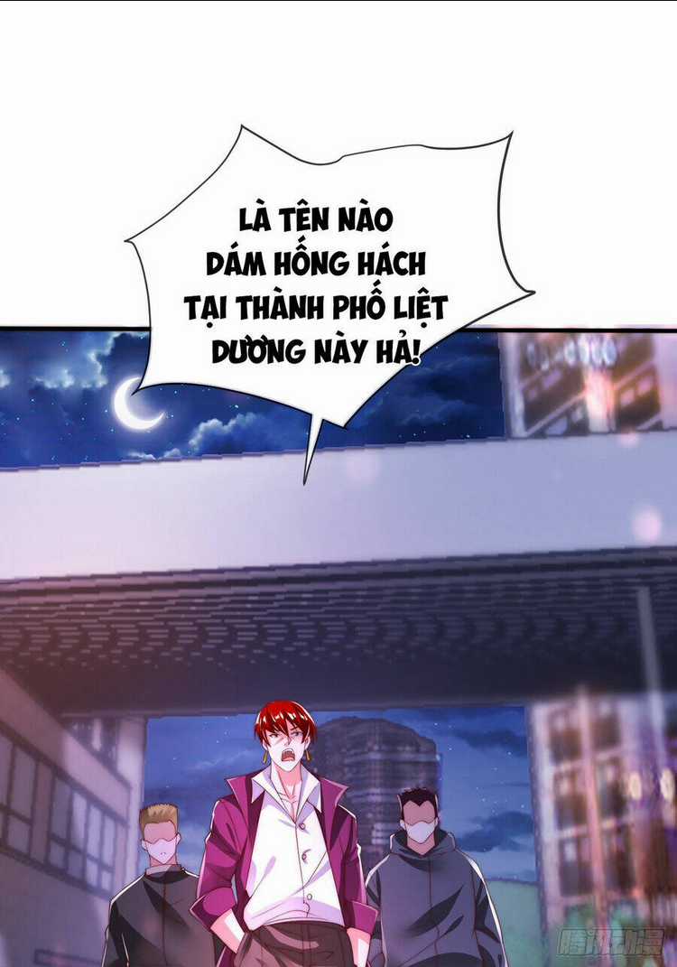 Sư Nương, Xin Tự Trọng Chapter 33 trang 46