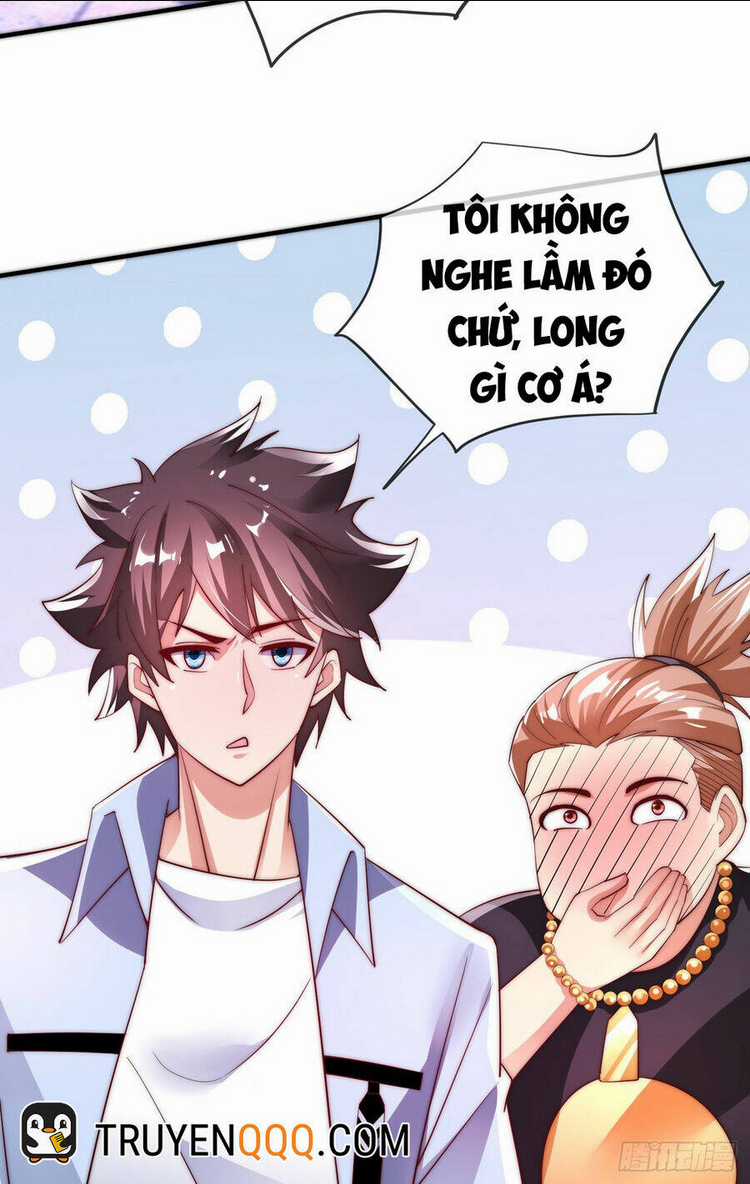 Sư Nương, Xin Tự Trọng Chapter 33 trang 49