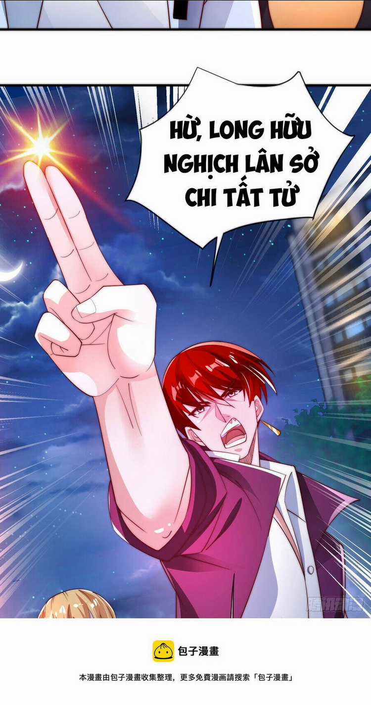 Sư Nương, Xin Tự Trọng Chapter 33 trang 50