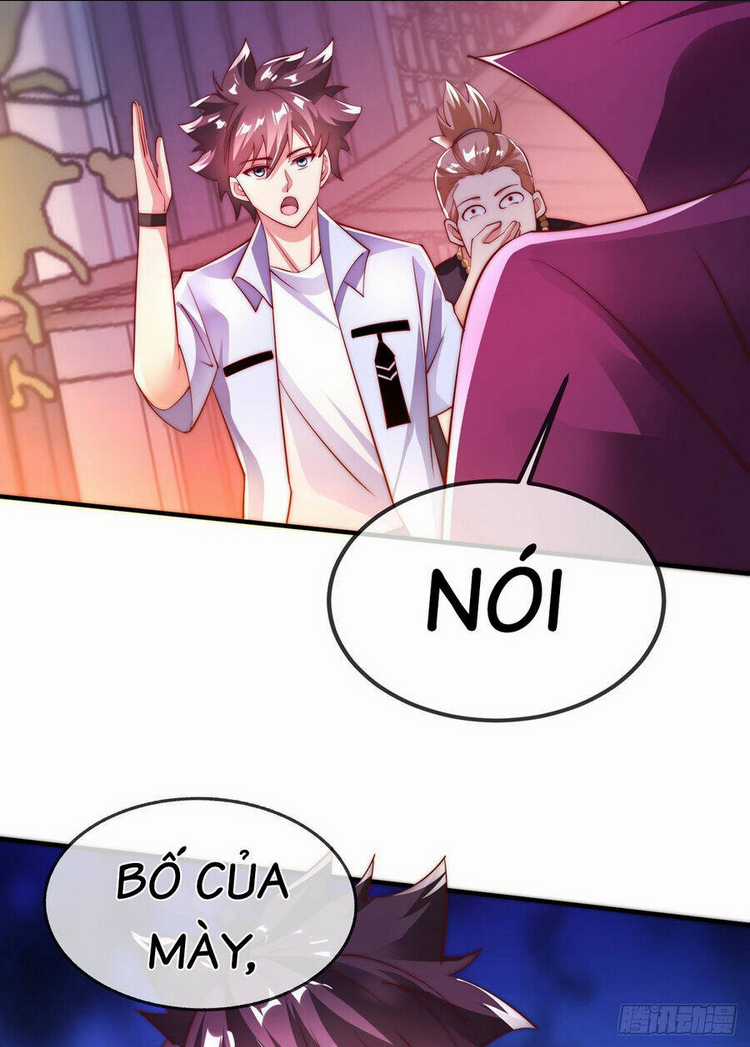 Sư Nương, Xin Tự Trọng Chapter 33 trang 52