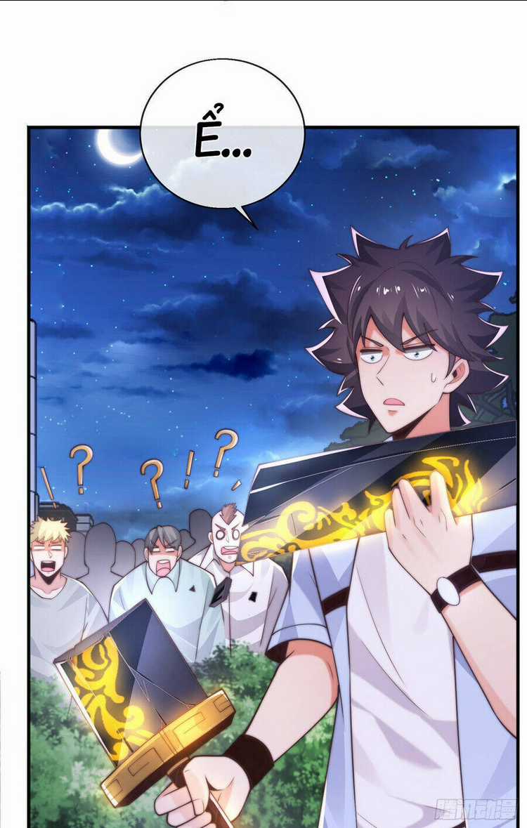 Sư Nương, Xin Tự Trọng Chapter 34 trang 10