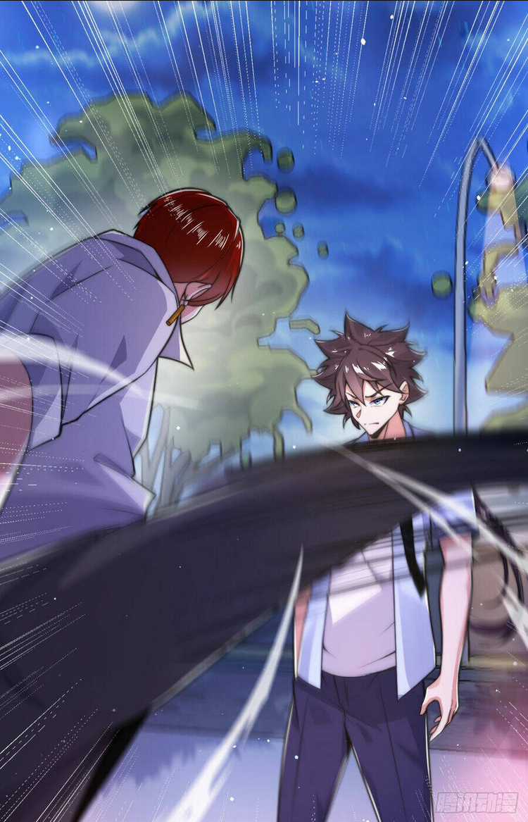 Sư Nương, Xin Tự Trọng Chapter 34 trang 14