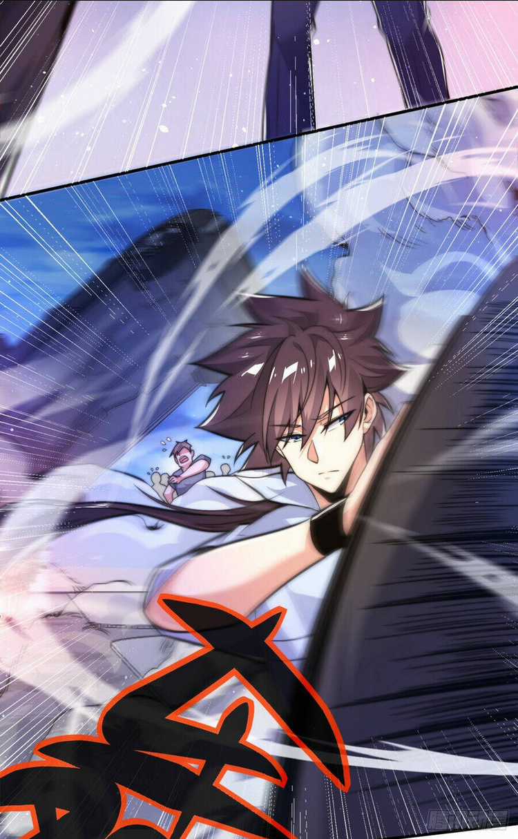 Sư Nương, Xin Tự Trọng Chapter 34 trang 15