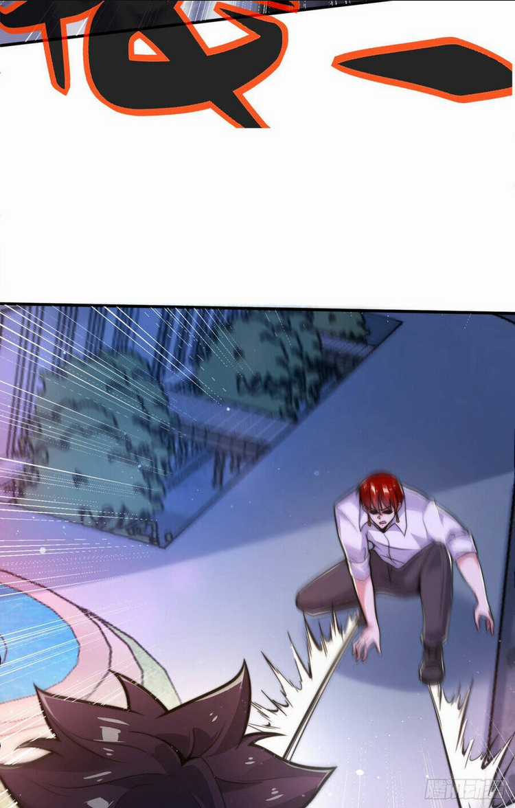 Sư Nương, Xin Tự Trọng Chapter 34 trang 16