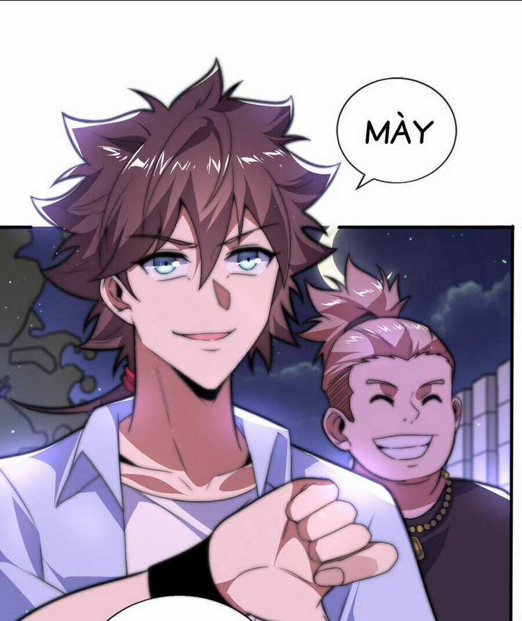 Sư Nương, Xin Tự Trọng Chapter 34 trang 19