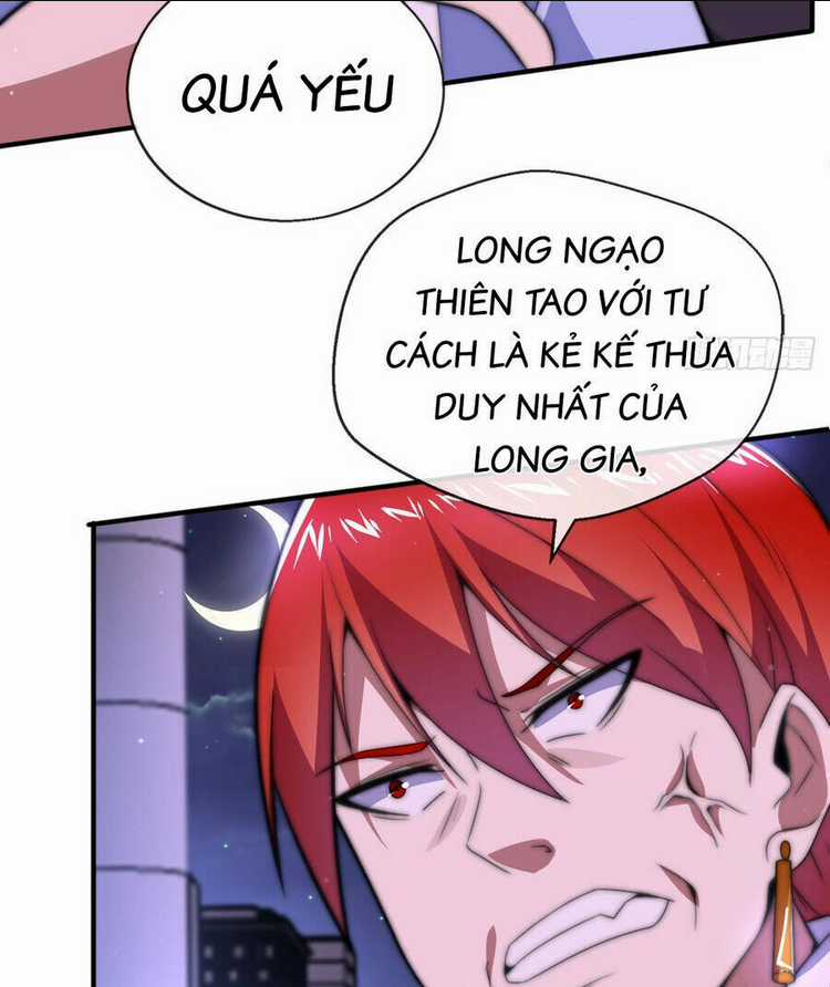 Sư Nương, Xin Tự Trọng Chapter 34 trang 20