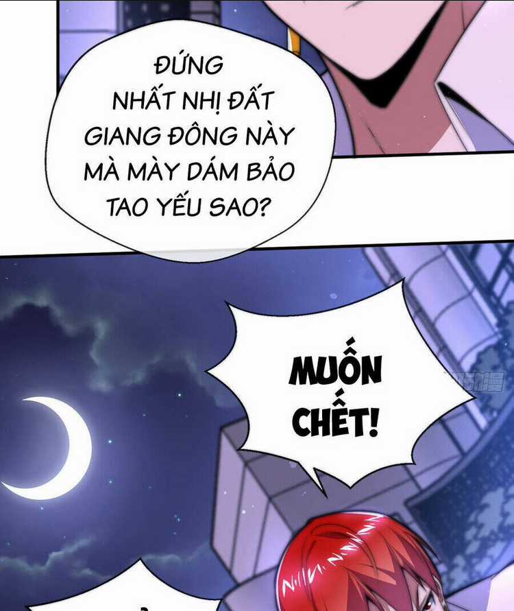 Sư Nương, Xin Tự Trọng Chapter 34 trang 21