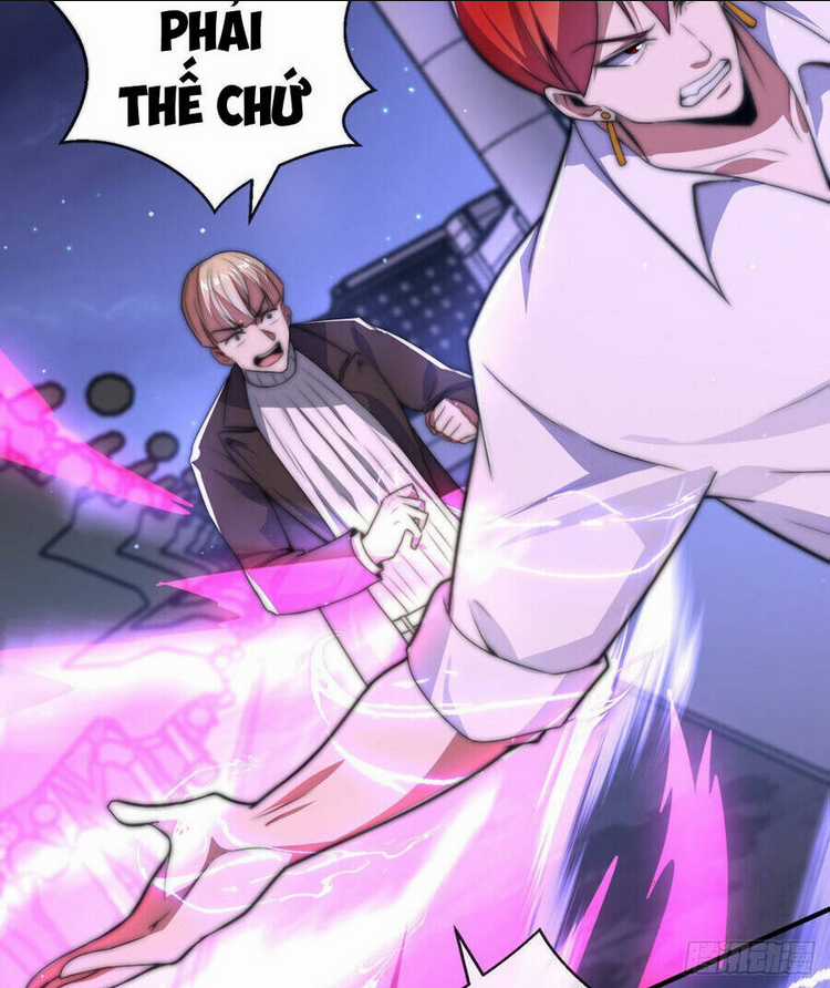 Sư Nương, Xin Tự Trọng Chapter 34 trang 22