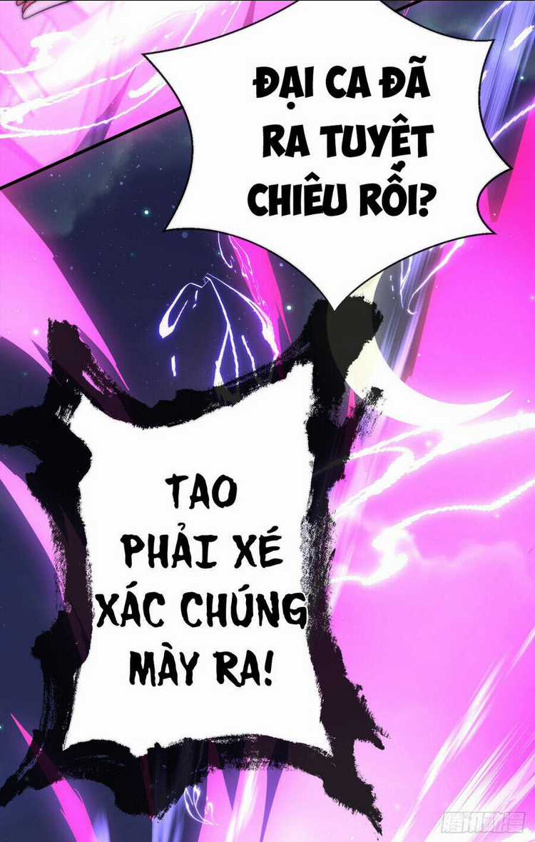 Sư Nương, Xin Tự Trọng Chapter 34 trang 23