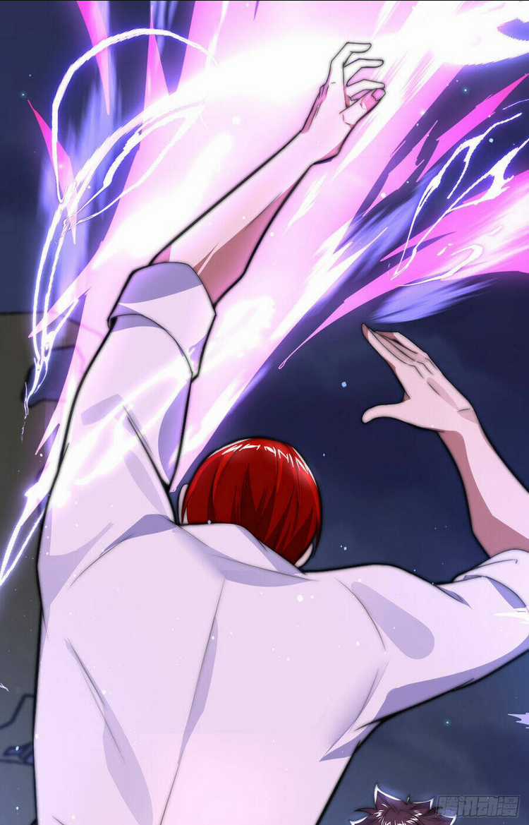 Sư Nương, Xin Tự Trọng Chapter 34 trang 24