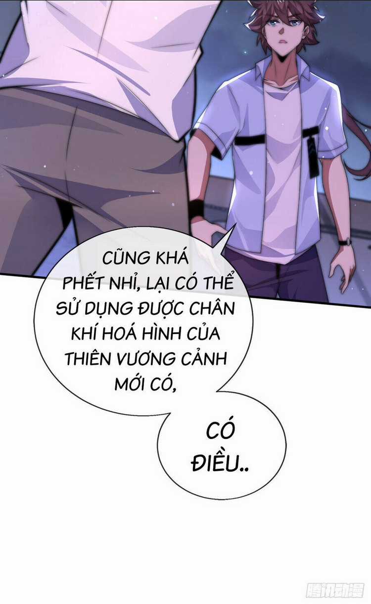 Sư Nương, Xin Tự Trọng Chapter 34 trang 25