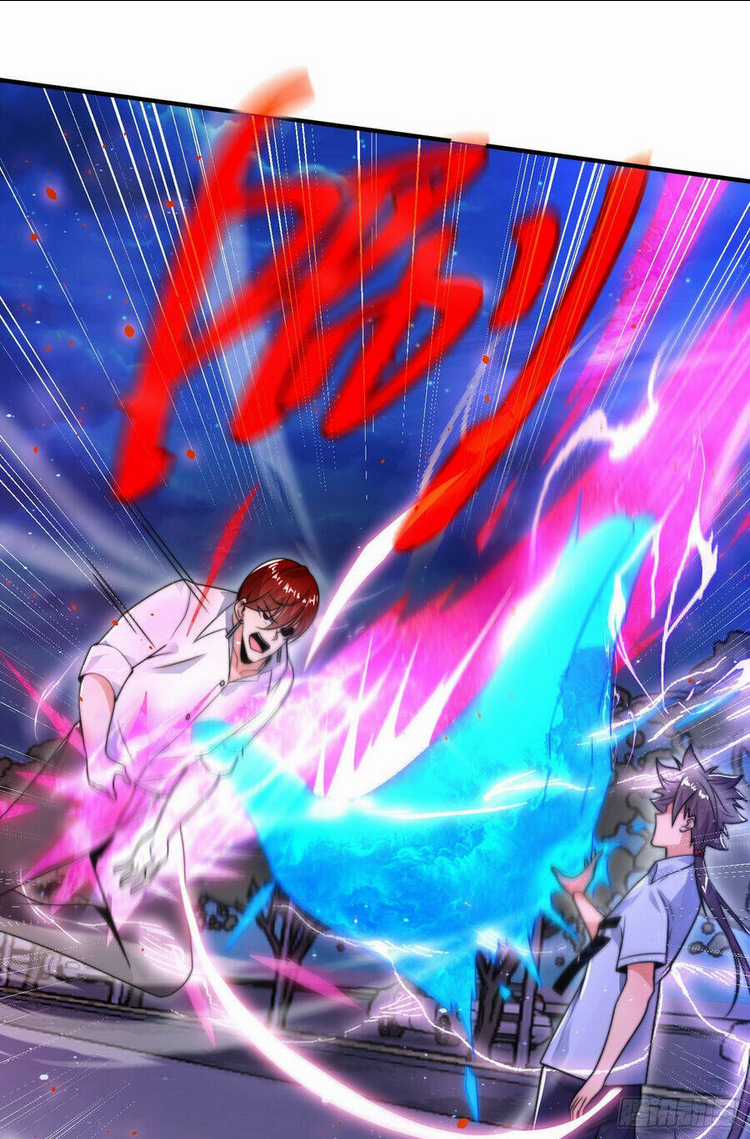 Sư Nương, Xin Tự Trọng Chapter 34 trang 26