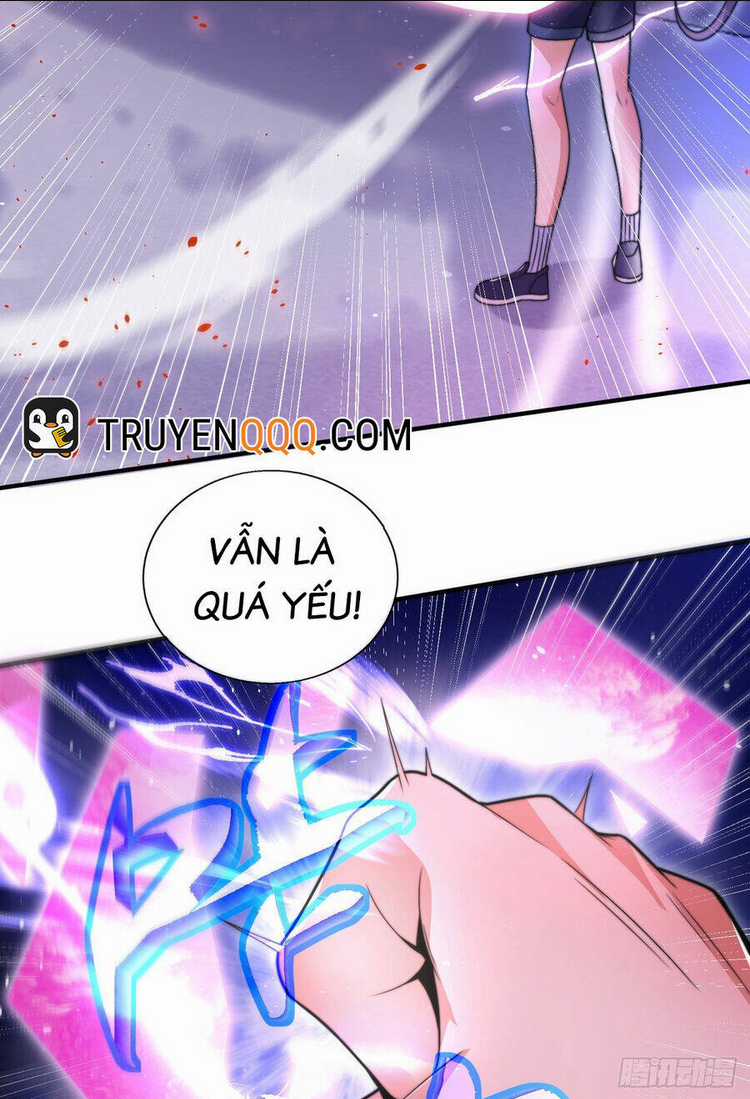 Sư Nương, Xin Tự Trọng Chapter 34 trang 27