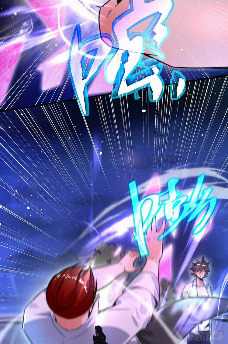 Sư Nương, Xin Tự Trọng Chapter 34 trang 28