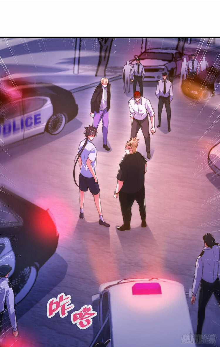 Sư Nương, Xin Tự Trọng Chapter 34 trang 33