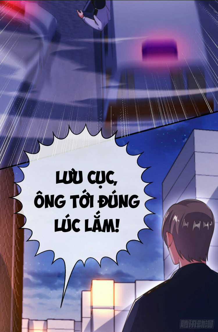 Sư Nương, Xin Tự Trọng Chapter 34 trang 34