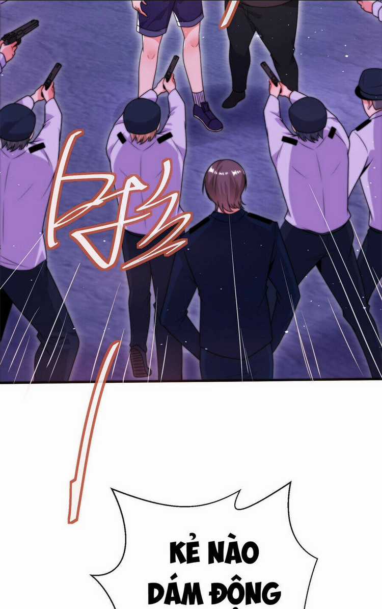 Sư Nương, Xin Tự Trọng Chapter 34 trang 42