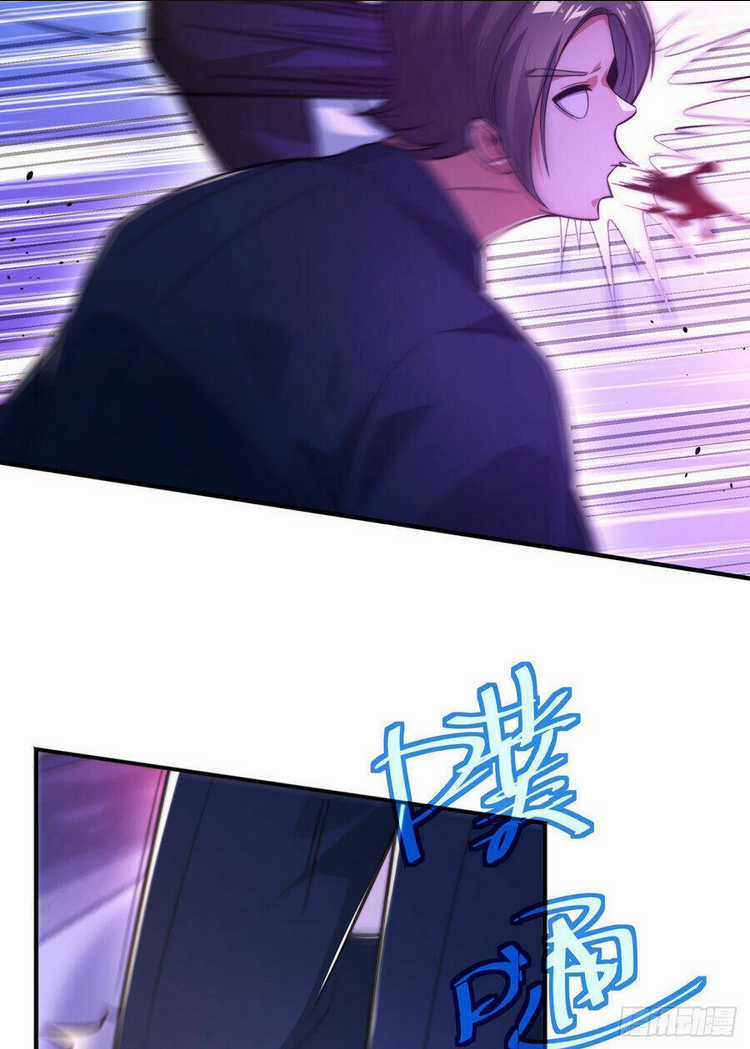 Sư Nương, Xin Tự Trọng Chapter 34 trang 49