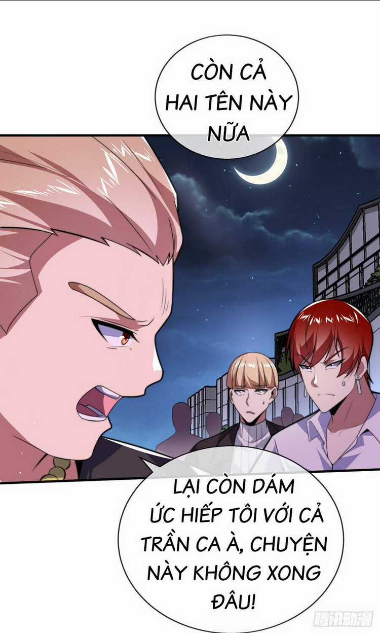 Sư Nương, Xin Tự Trọng Chapter 34 trang 52