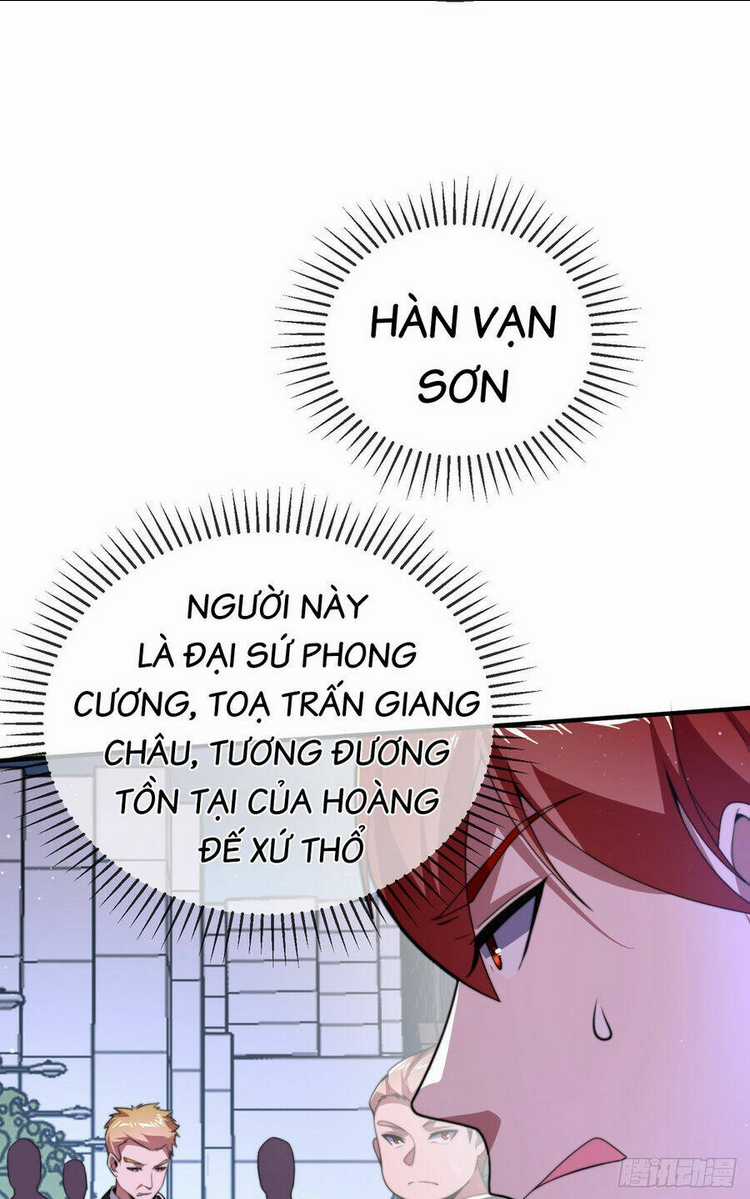 Sư Nương, Xin Tự Trọng Chapter 34 trang 53