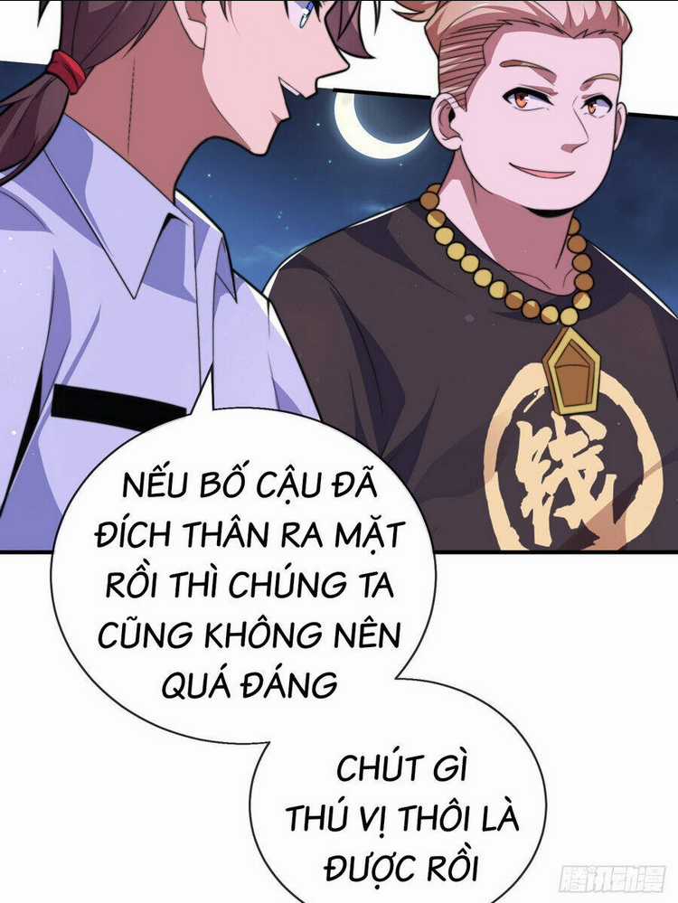 Sư Nương, Xin Tự Trọng Chapter 34 trang 55