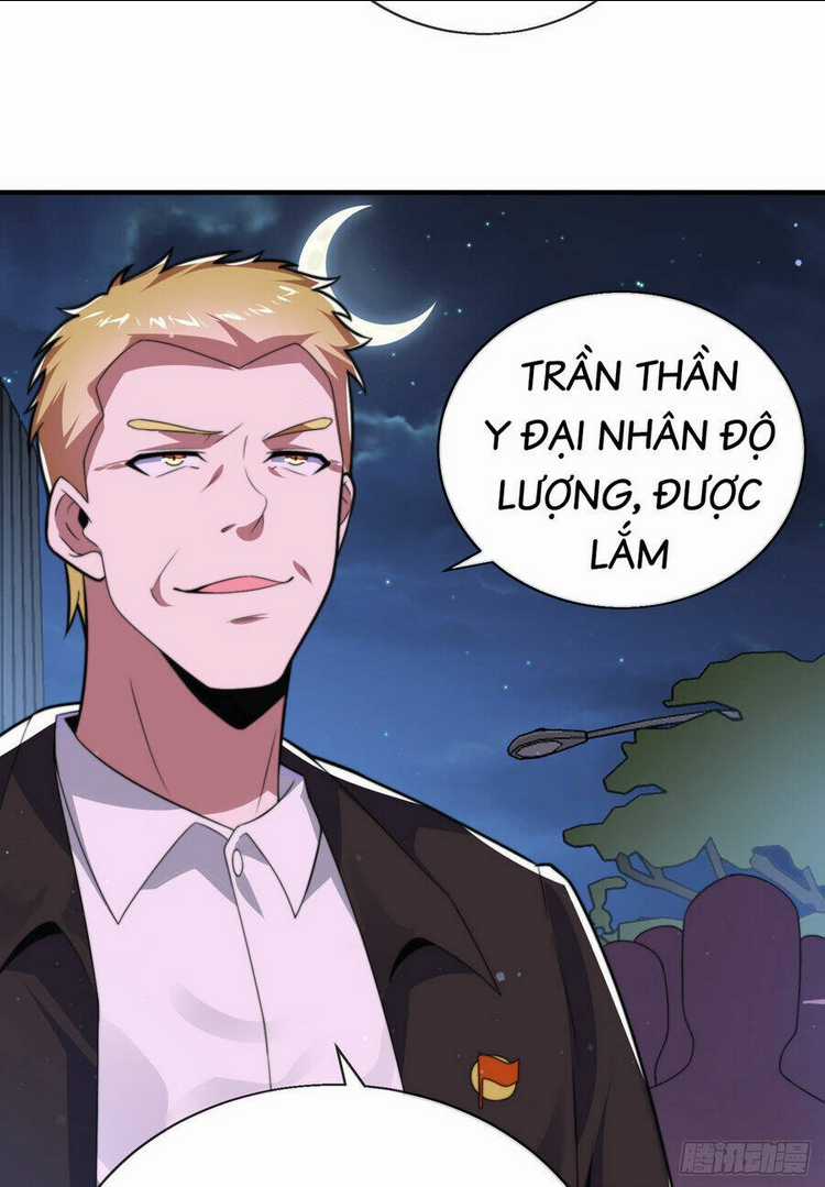 Sư Nương, Xin Tự Trọng Chapter 34 trang 56