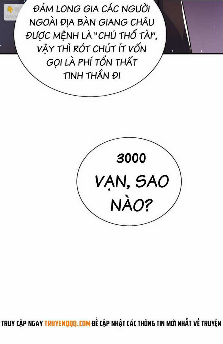 Sư Nương, Xin Tự Trọng Chapter 34 trang 57